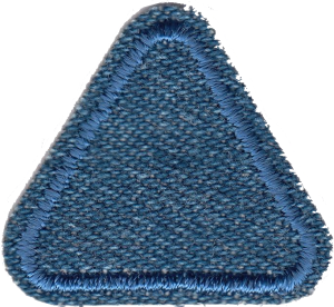TRIANGOLINO P 0984-5508-097