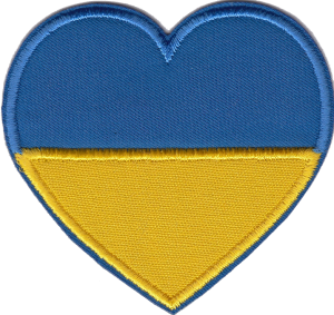 HEART UKRAINE 1003-5513-000