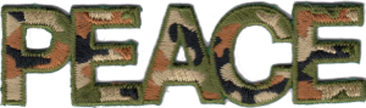 PEACE 1007-5517-000