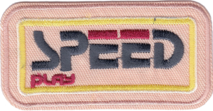 SPEED ROSA 1012-5521-000