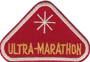 ULTRA MARATHON B 1015-5524-018