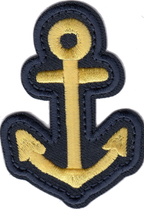 ANCHOR 1019-5526-000