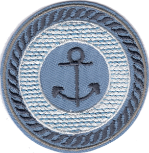 TONDO MEDIO ANCORA 1021-5528-000