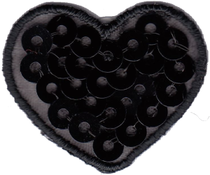 CUORICINO PAILLETTES D 1027-5532-004