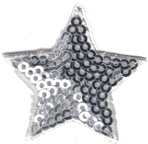 STELLINA PAILLETTES B 1047-5534-052