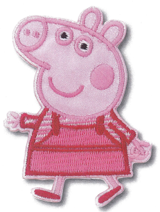 PEPPA PIG 1062-5537-000