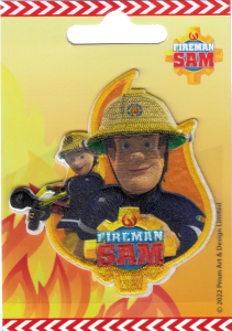 SERIE SAM FIREMAN 1064-5539-000