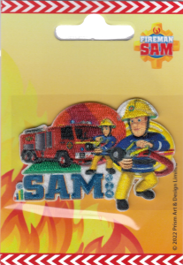 SERIE SAM FIREMAN 1065-5540-000