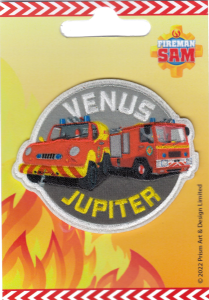 SERIE SAM FIREMAN 1066-5541-000