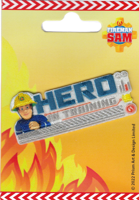 SERIE SAM FIREMAN 1067-5542-000
