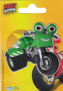 SERIE RICKY ZOOM 1070-5545-000