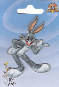BUGS BUNNY 1074-5549-000