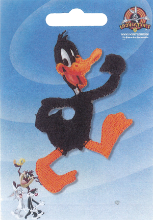 DAFFY DUCK 1075-5550-000