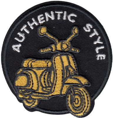 AUTHENTIC STYLE 1081-5556-004