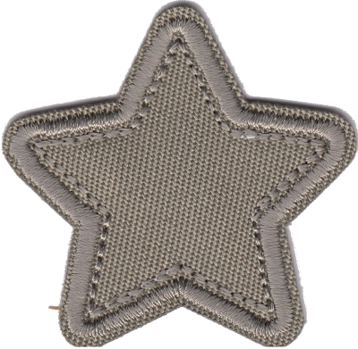STELLINA IN STOFFA 1097-5560-103