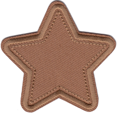 STELLA IN STOFFA 1101-5561-007