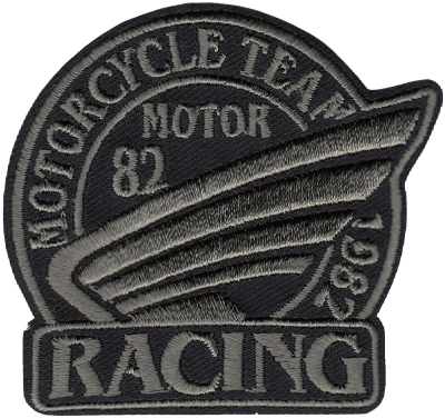 MOTOR 82 1110-5562-004