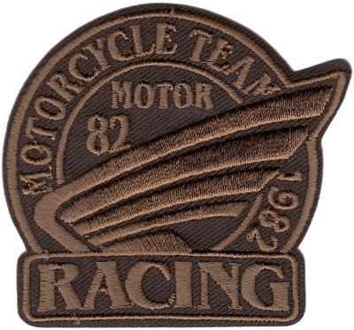 MOTOR 82 1112-5562-030
