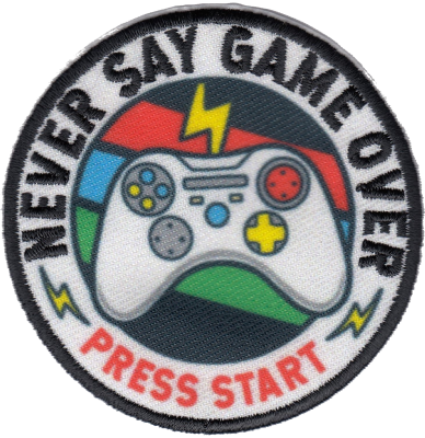 PRESS START 1115-5564-000
