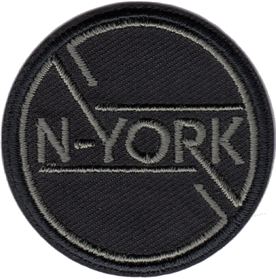 N-YORK 1116-5565-004