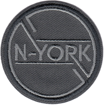 N-YORK 1117-5565-011