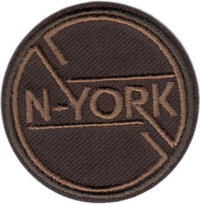 N-YORK 1118-5565-030