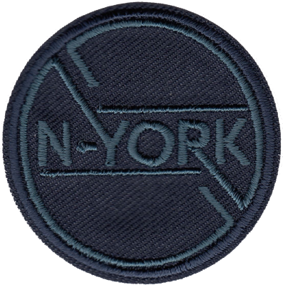 N-YORK 1119-5565-047