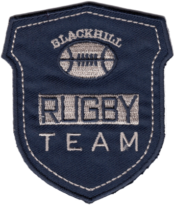BLACKHILL BLU 1122-5568-000