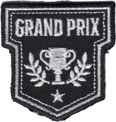 GRAND PRIX 1125-5571-004