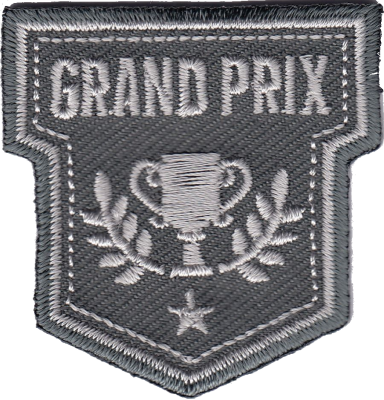 GRAND PRIX 1126-5571-011