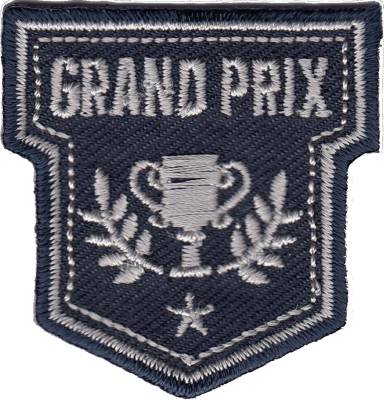GRAND PRIX 1127-5571-047
