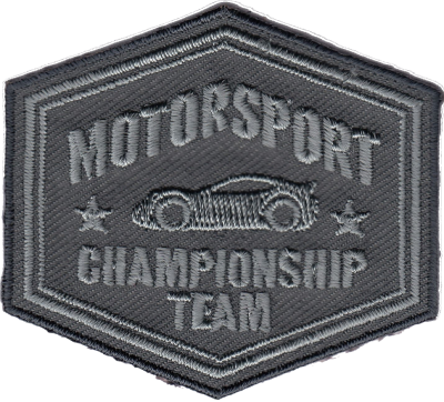 MOTORSPORT 1129-5572-011
