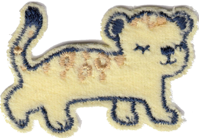 SERIE ANIMALS 1141-5576-E00