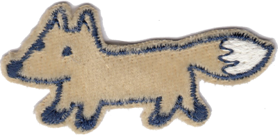 SERIE ANIMALS 1142-5576-F00