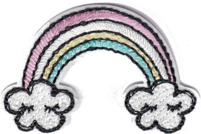 SERIE RAINBOW 1150-5579-A00