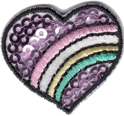 SERIE RAINBOW 1152-5579-C00