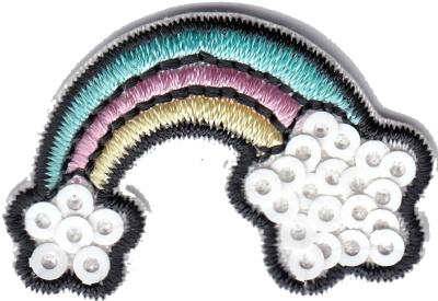 SERIE RAINBOW 1153-5579-D00
