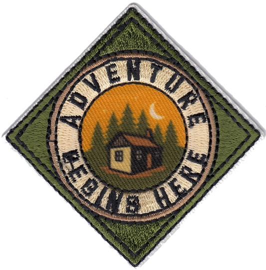 ADVENTURE 1154-5580-000