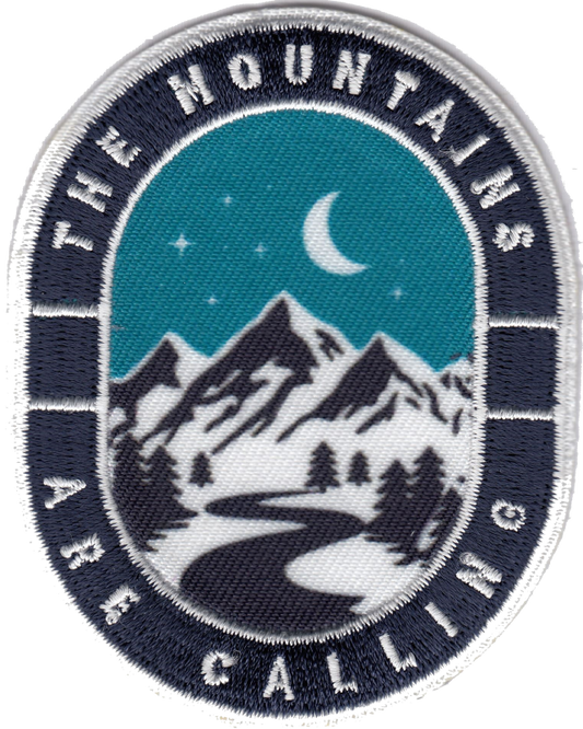 THE MOUNTAINS 1156-5582-000