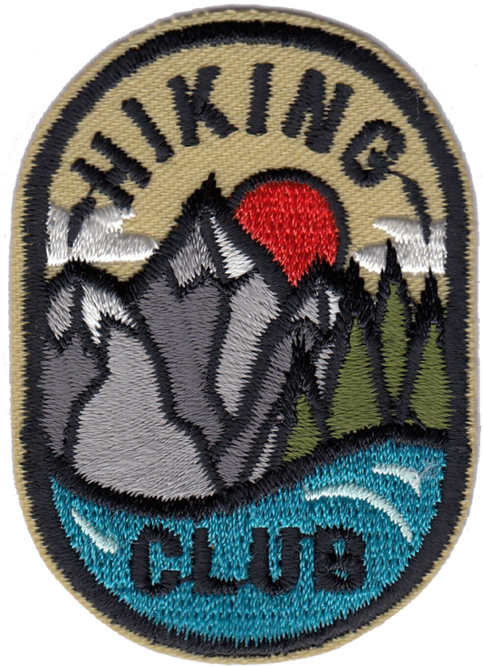 HIKING 1160-5586-000
