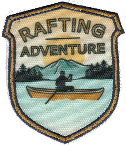 RAFTING 1161-5587-000