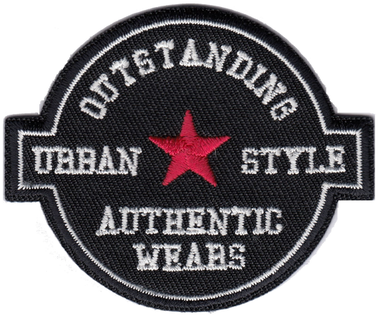 OUTSTANDING 1166-5590-004