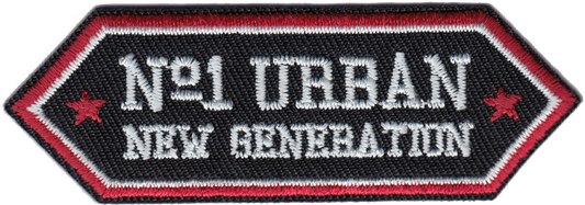 N1 URBAN 1168-5591-004