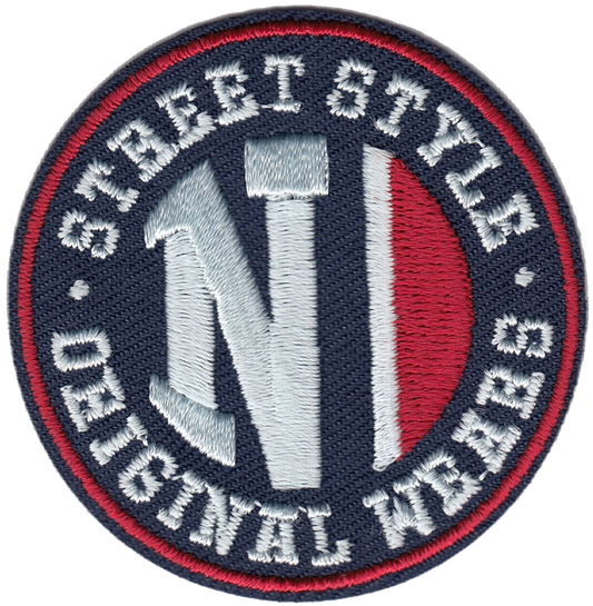 STREET STYLE 1175-5594-047