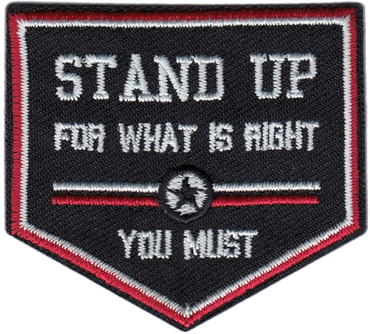 STAND UP 1176-5595-004
