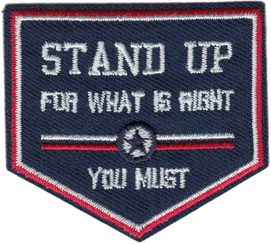 STAND UP 1177-5595-047