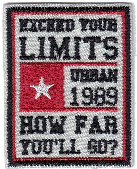 LIMITS 1178-5596-004