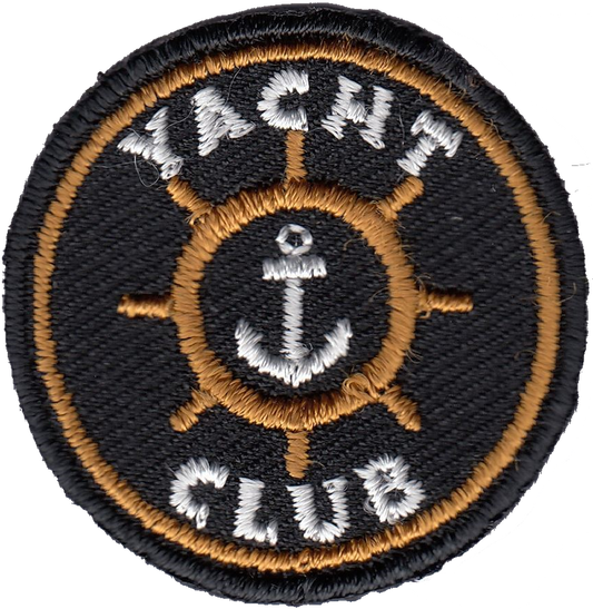 YACHT 1186-5600-004