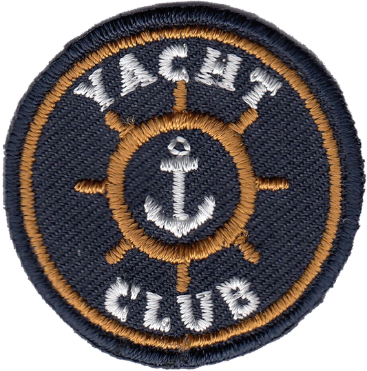 YACHT 1187-5600-047