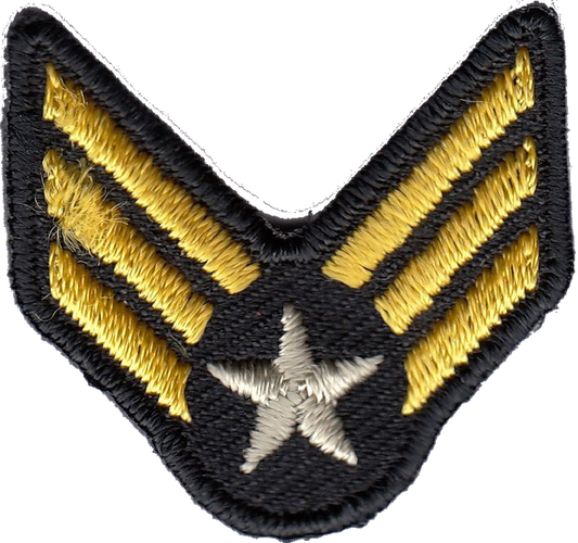 MILITARY 1188-5601-004